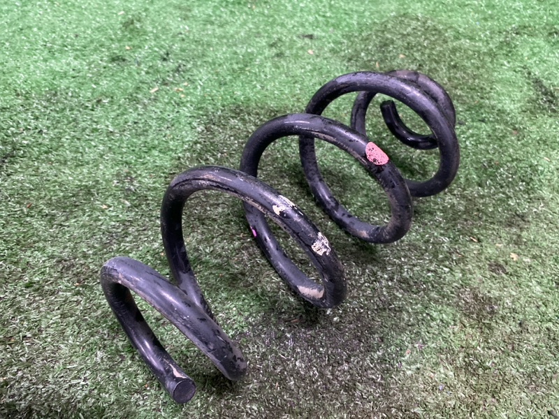 Пружина подвески, 1700 рублей, Фроловское