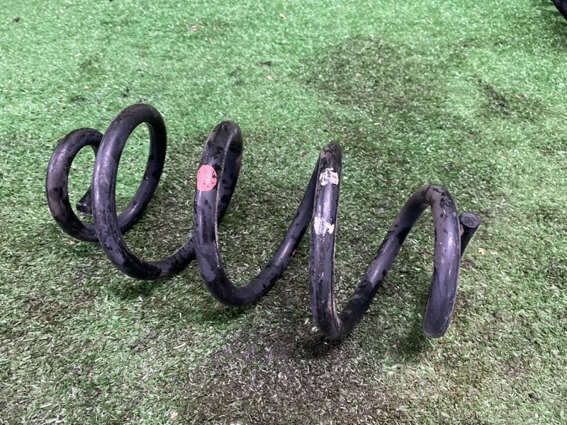 Пружина подвески, 1700 рублей, Фроловское