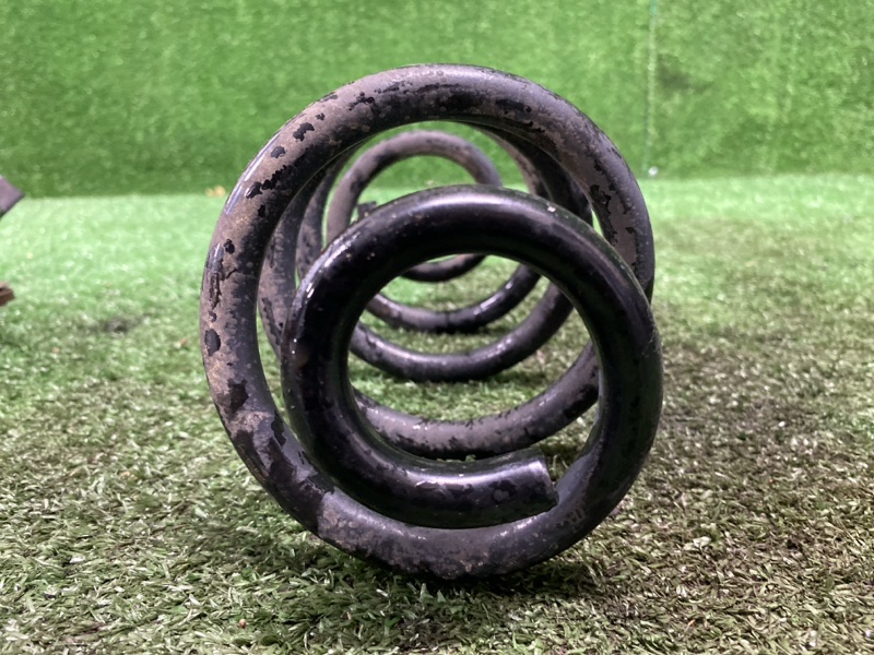 Пружина подвески, 1700 рублей, Фроловское