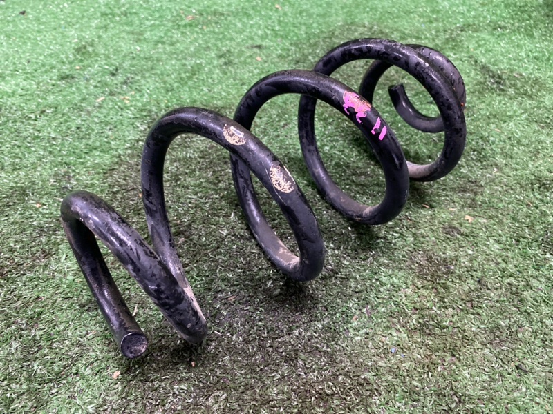 Пружина подвески, 1700 рублей, Фроловское