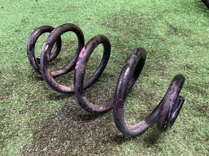 Пружина подвески, 1700 рублей, Фроловское