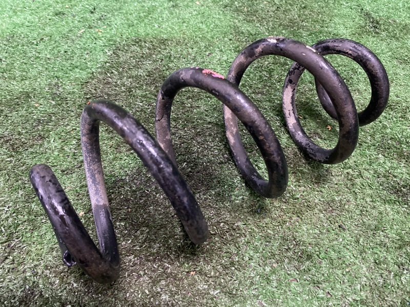 Пружина подвески, 1700 рублей, Фроловское