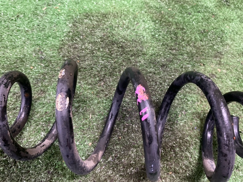 Пружина подвески, 1700 рублей, Фроловское