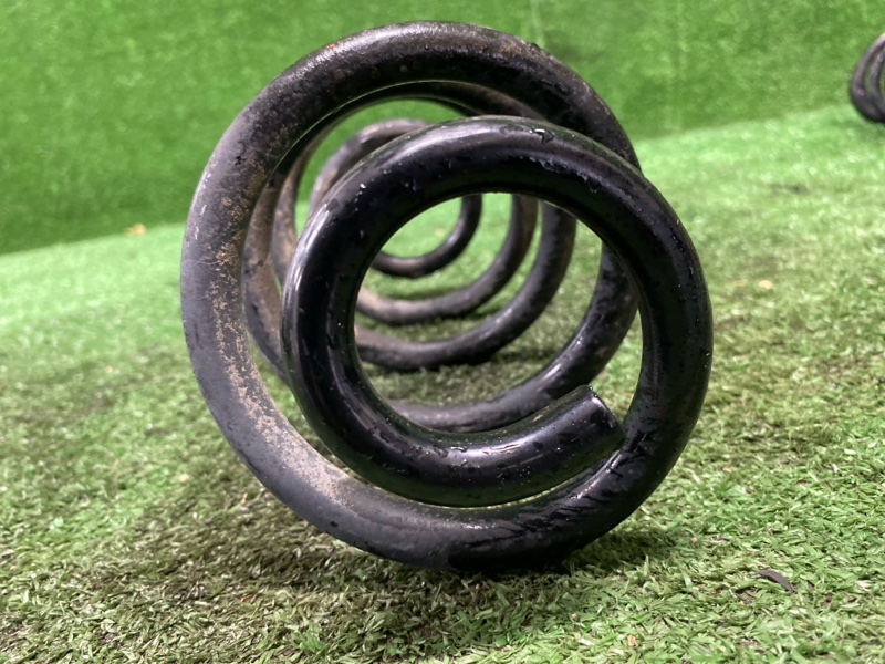 Пружина подвески, 1700 рублей, Фроловское