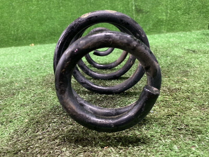 Пружина подвески, 1700 рублей, Фроловское