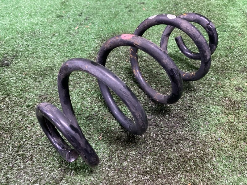 Пружина подвески, 1000 рублей, Фроловское