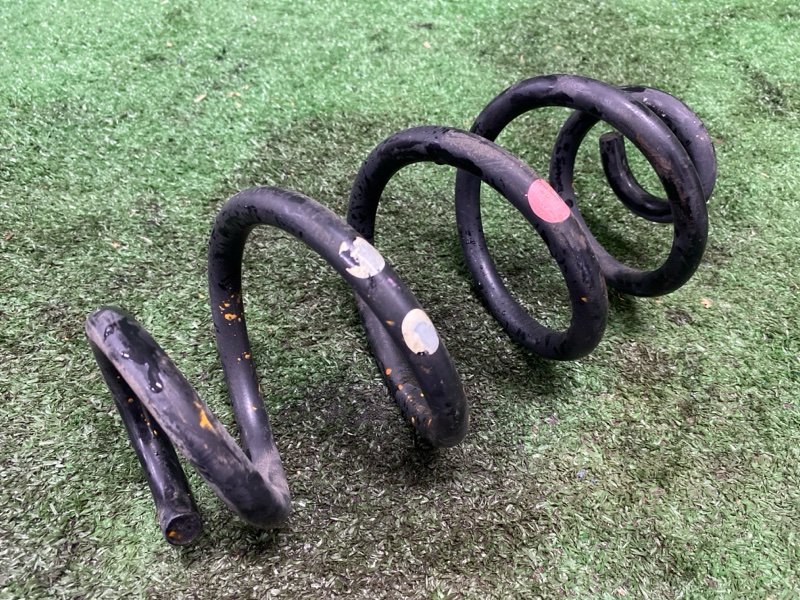 Пружина подвески, 1000 рублей, Фроловское