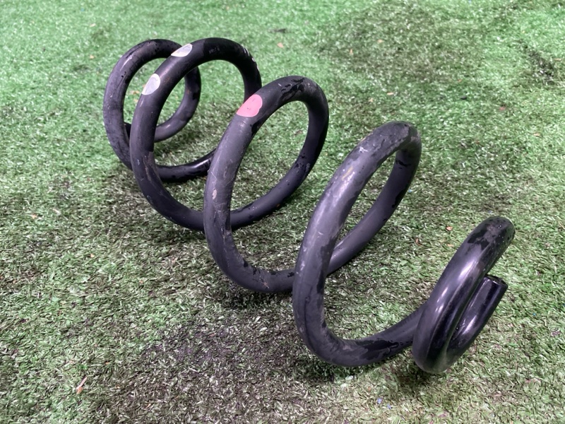 Пружина подвески, 1000 рублей, Фроловское