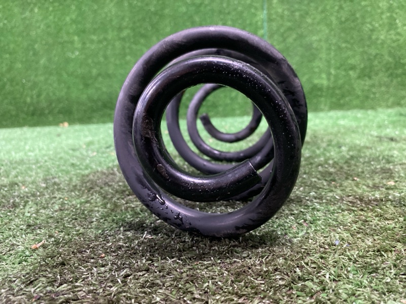 Пружина подвески, 1000 рублей, Фроловское