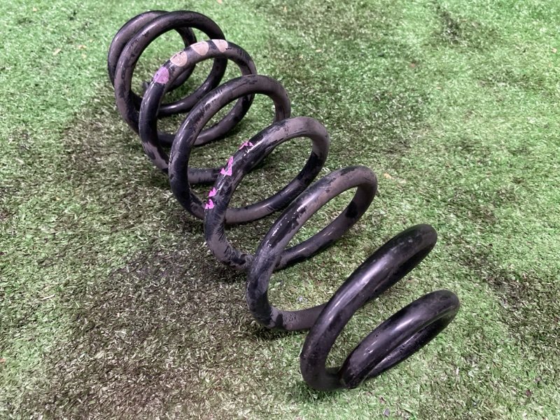 Пружина подвески, 1000 рублей, Фроловское