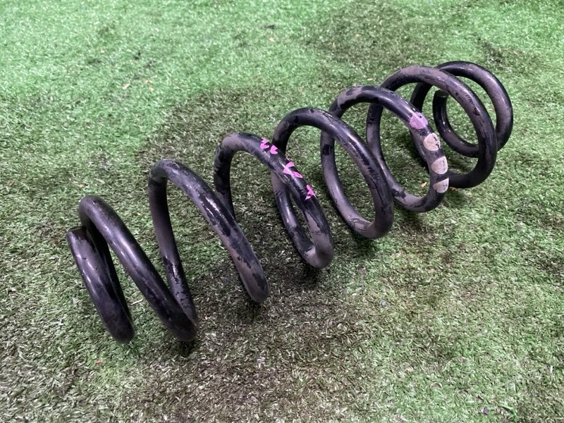 Пружина подвески, 1000 рублей, Фроловское