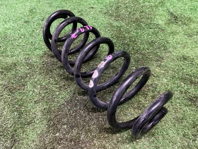 Пружина подвески, 1000 рублей, Фроловское