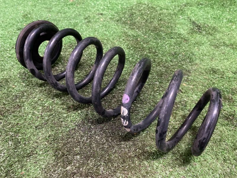 Пружина подвески, 1000 рублей, Фроловское