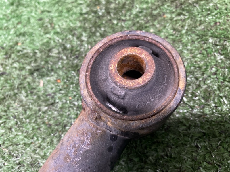 Рычаг подвески, 1500 рублей, Фроловское