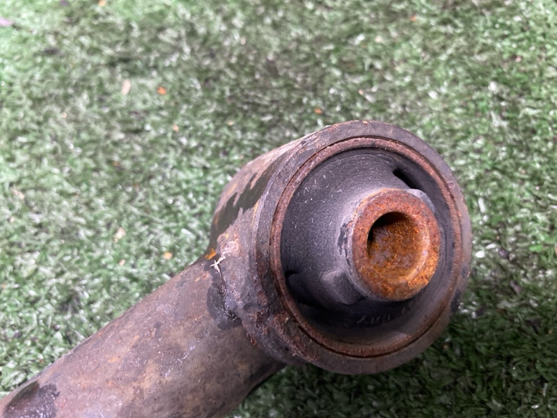 Рычаг подвески, 1500 рублей, Фроловское