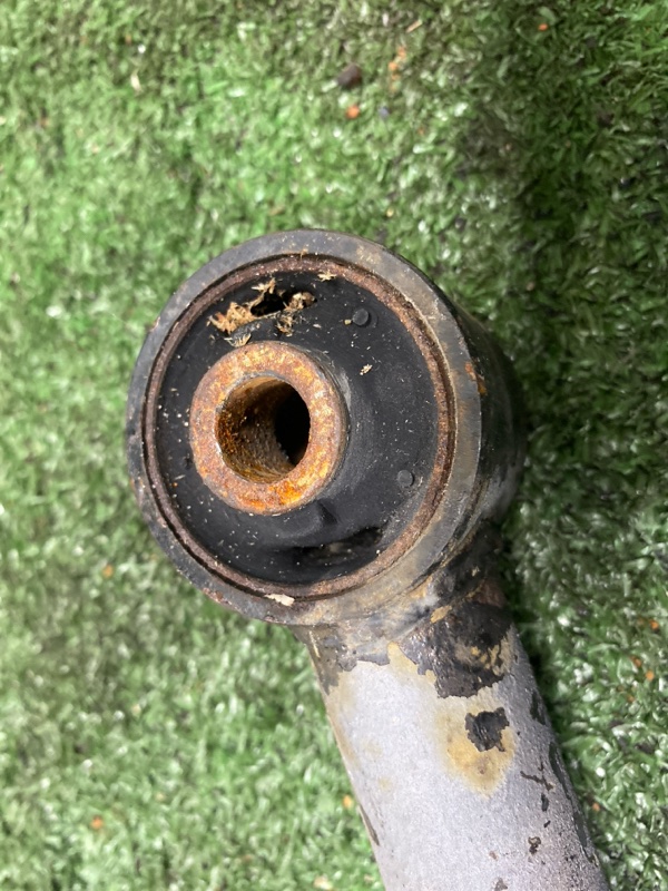 Рычаг подвески, 1500 рублей, Фроловское