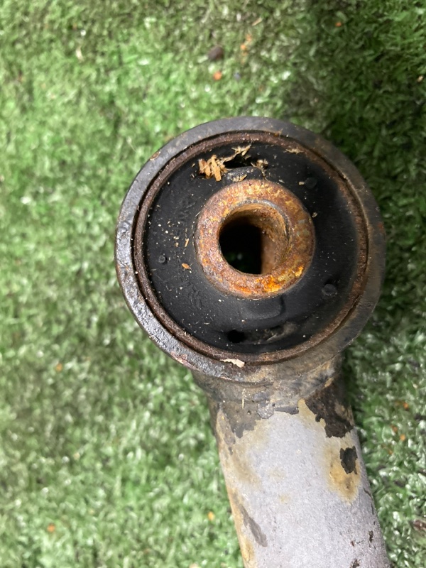 Рычаг подвески, 1500 рублей, Фроловское