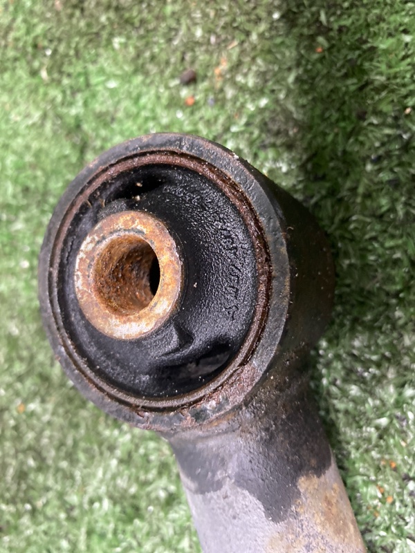 Рычаг подвески, 1500 рублей, Фроловское