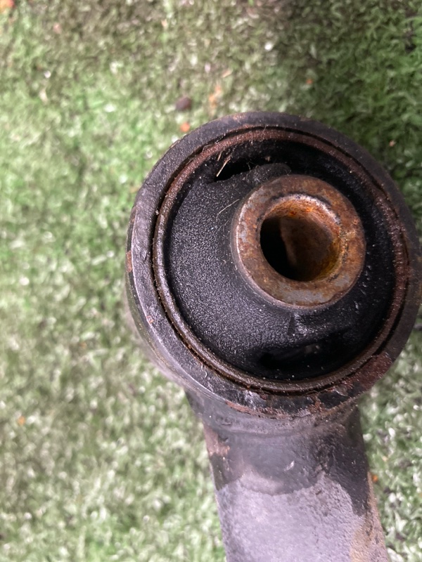 Рычаг подвески, 1500 рублей, Фроловское