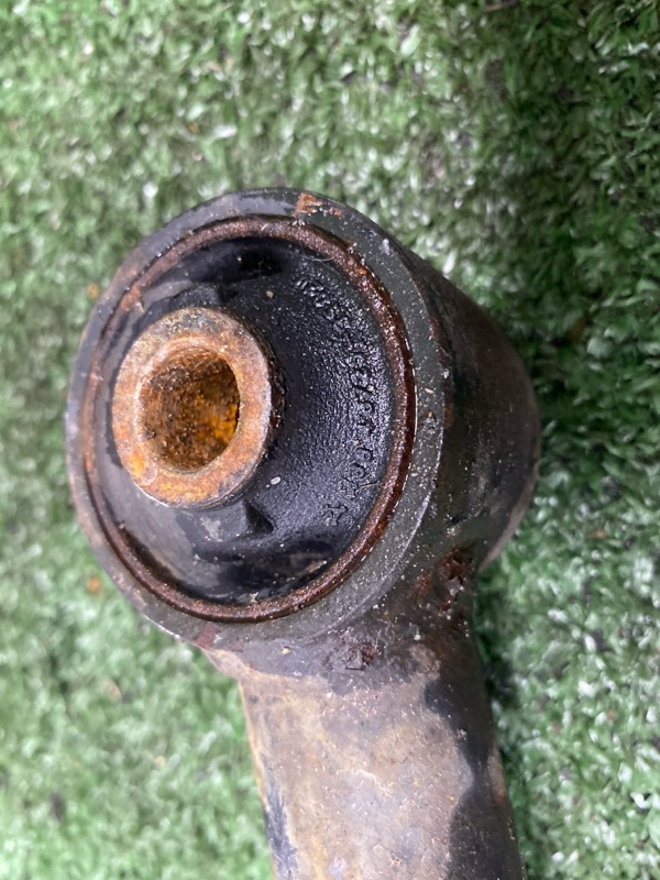 Рычаг подвески, 1500 рублей, Фроловское