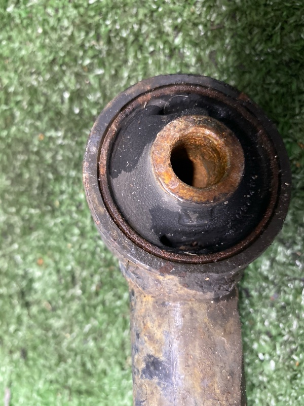 Рычаг подвески, 1500 рублей, Фроловское