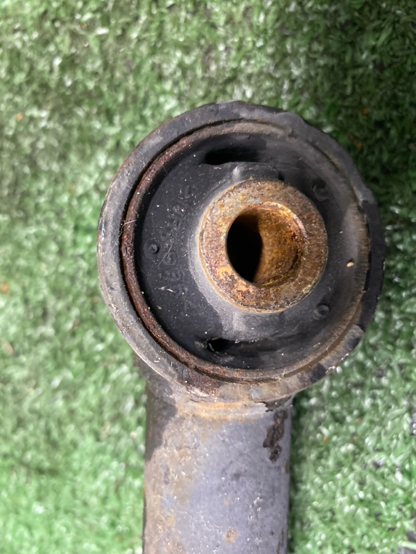 Рычаг подвески, 1500 рублей, Фроловское