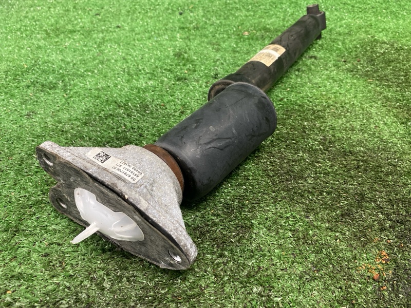 Амортизатор, 2500 рублей, Фроловское