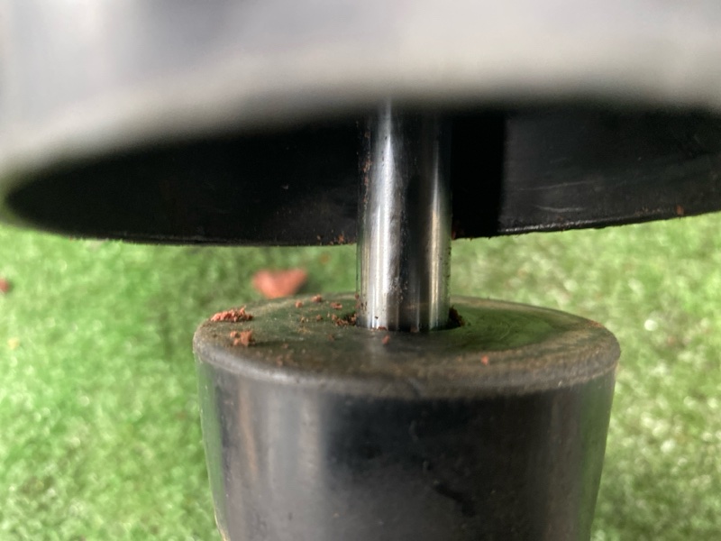 Амортизатор, 2500 рублей, Фроловское