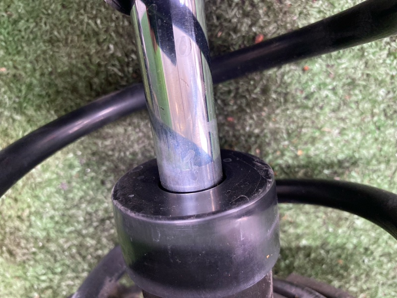 Амортизатор, 14000 рублей, Фроловское