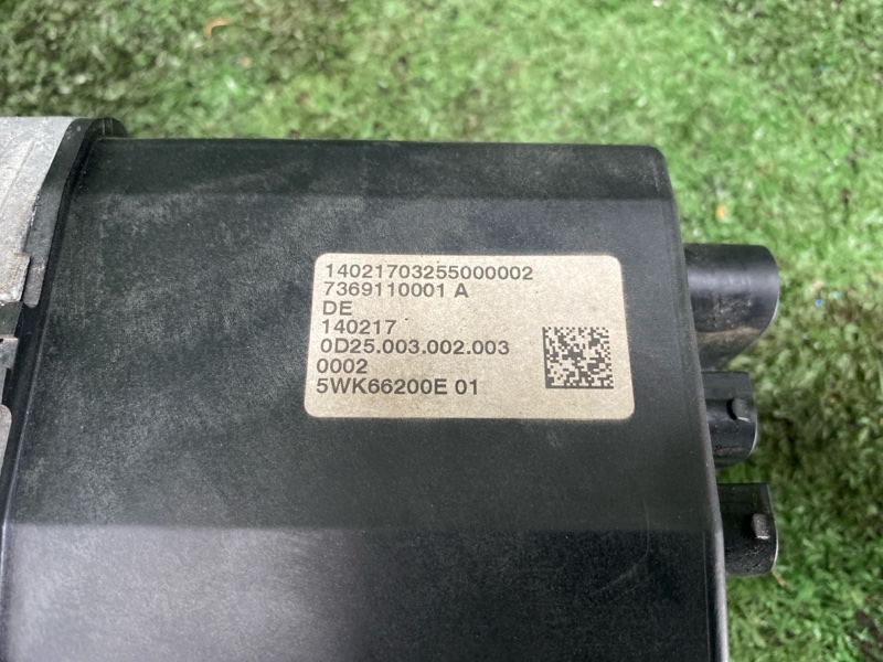 Электроусилитель руля, 4000 рублей, Фроловское