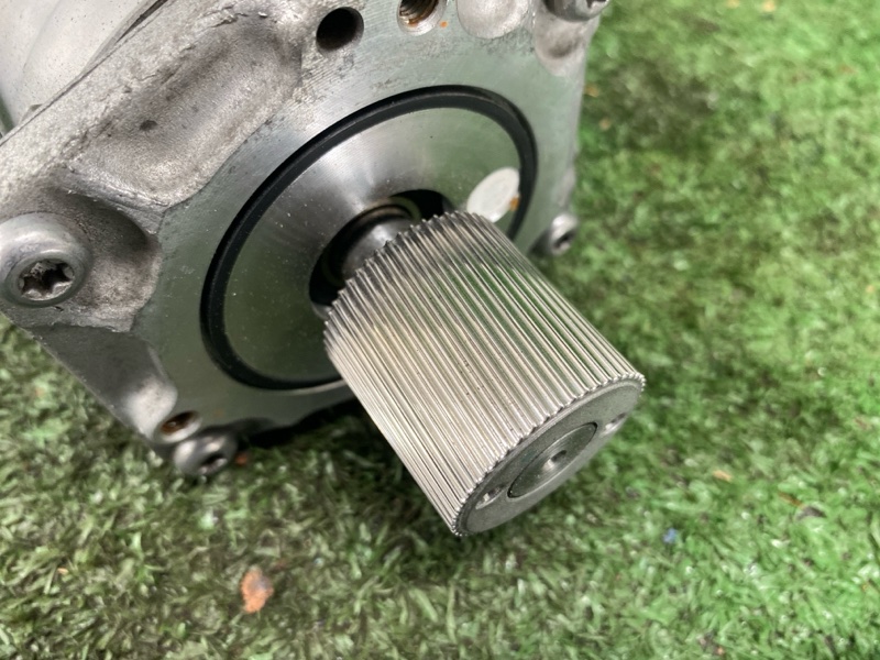 Электроусилитель руля, 4000 рублей, Фроловское