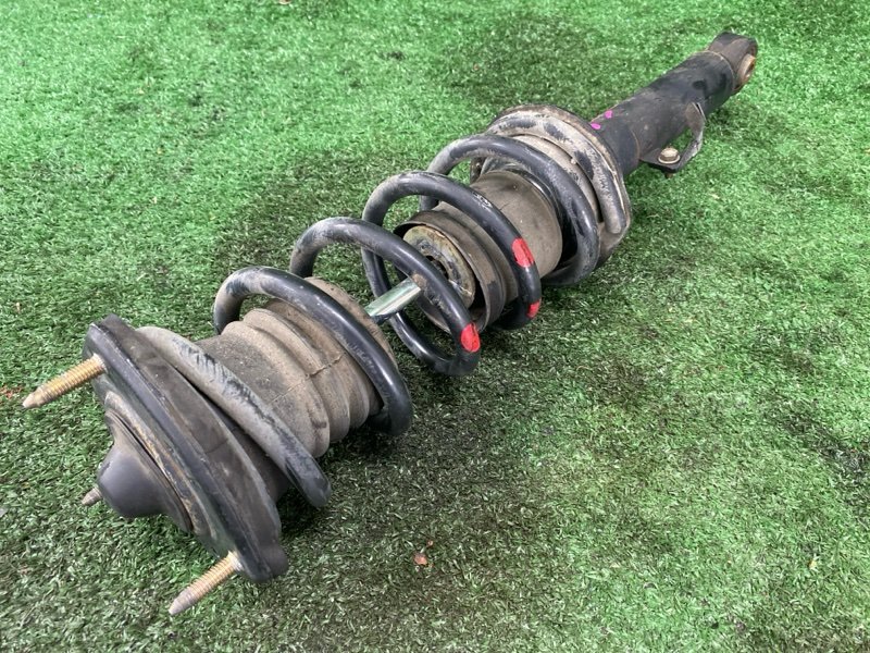 Амортизатор, 3000 рублей, Фроловское