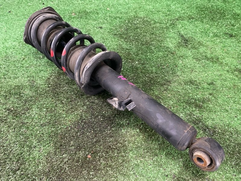 Амортизатор, 3000 рублей, Фроловское