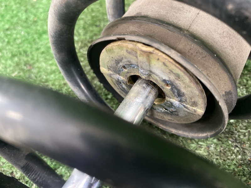 Амортизатор, 3000 рублей, Фроловское