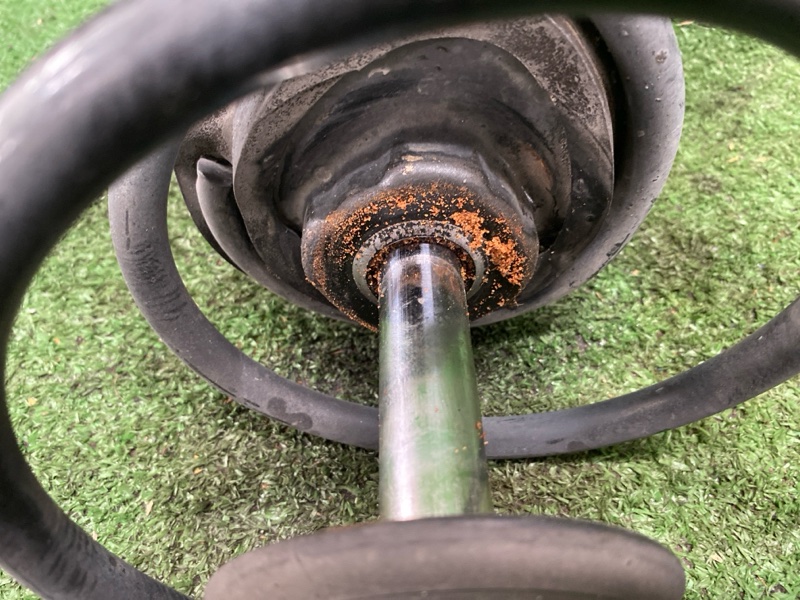 Амортизатор, 6000 рублей, Фроловское