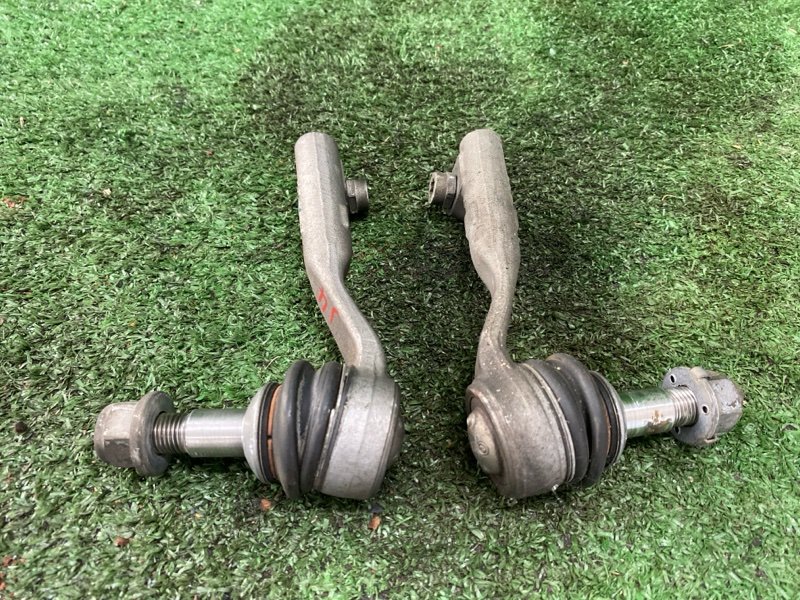 Рулевой наконечник, 3000 рублей, Фроловское