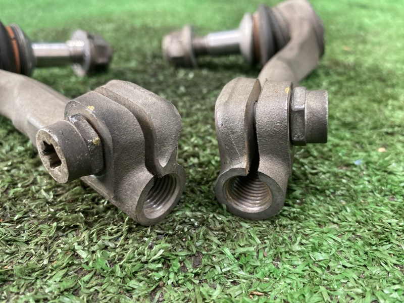 Рулевой наконечник, 3000 рублей, Фроловское