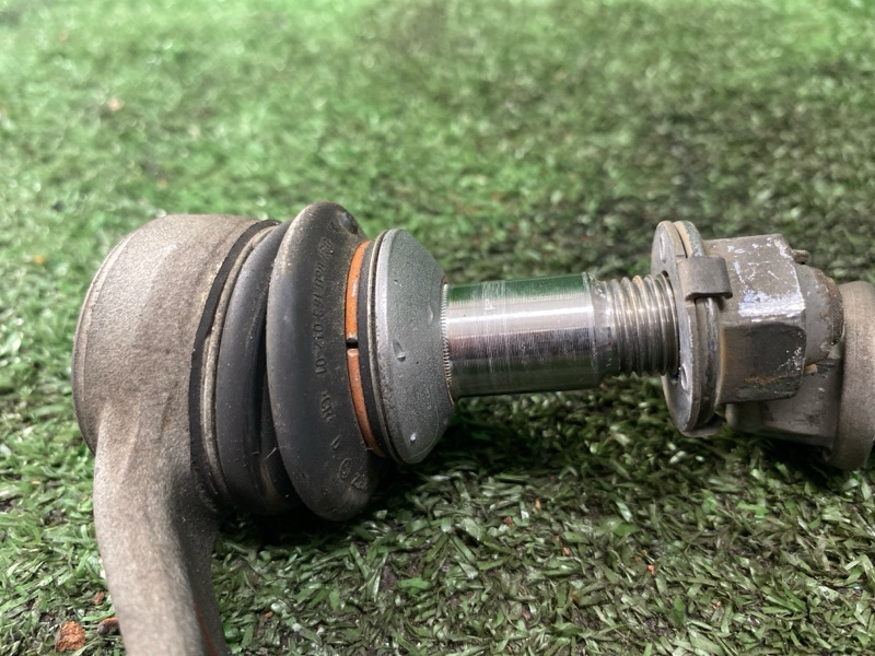 Рулевой наконечник, 3000 рублей, Фроловское