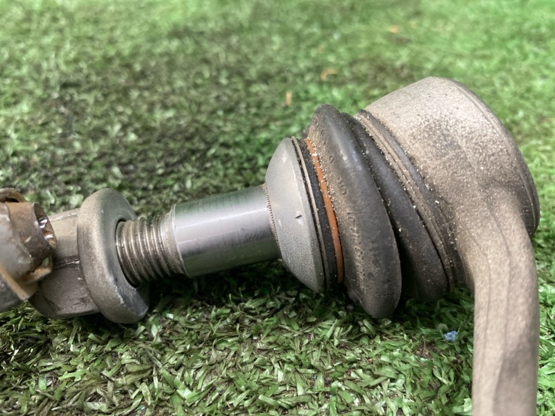 Рулевой наконечник, 3000 рублей, Фроловское