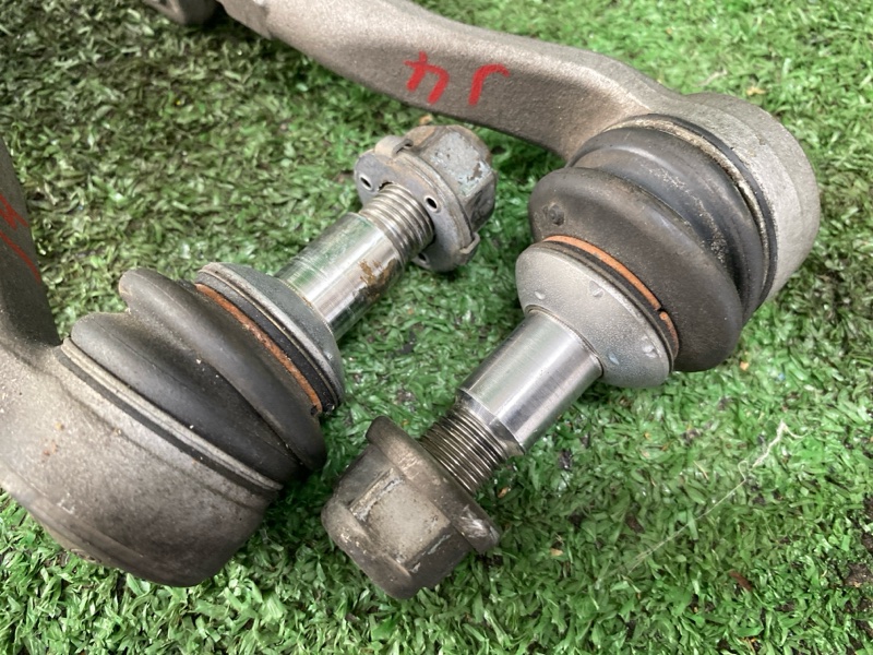 Рулевой наконечник, 3000 рублей, Фроловское