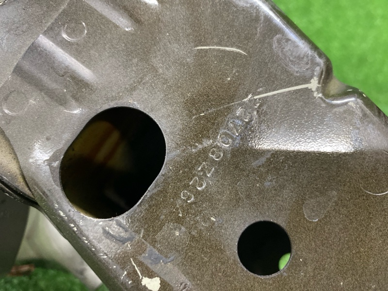 Лонжерон, 3500 рублей, Фроловское