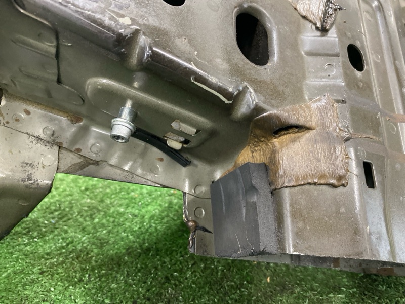 Лонжерон, 3500 рублей, Фроловское