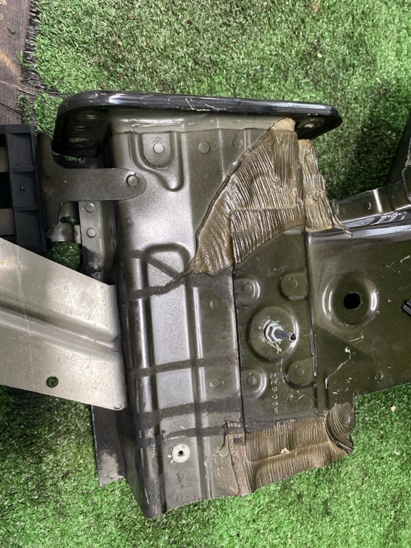 Лонжерон, 3500 рублей, Фроловское