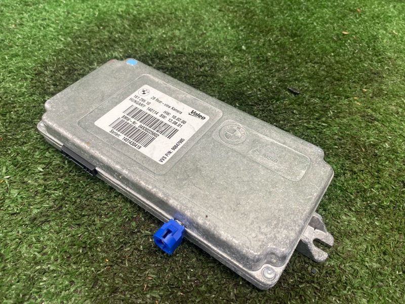 Блок управления камерой, 4000 рублей, Фроловское