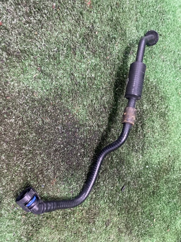 Трубка картерных газов, 1000 рублей, Фроловское