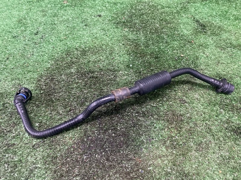 Трубка картерных газов, 1000 рублей, Фроловское