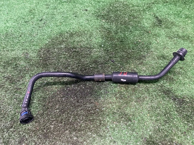 Трубка картерных газов, 1000 рублей, Фроловское