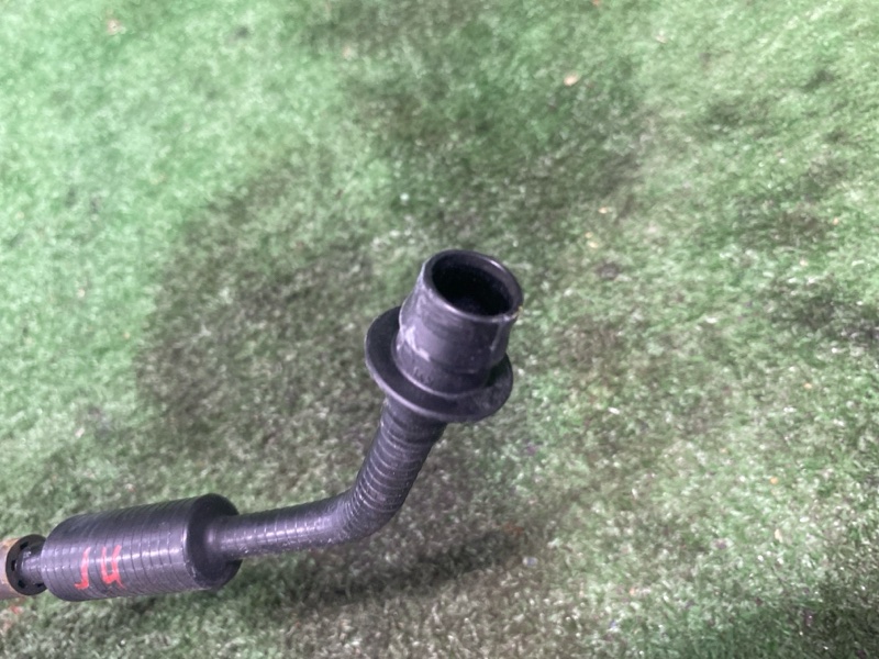 Трубка картерных газов, 1000 рублей, Фроловское