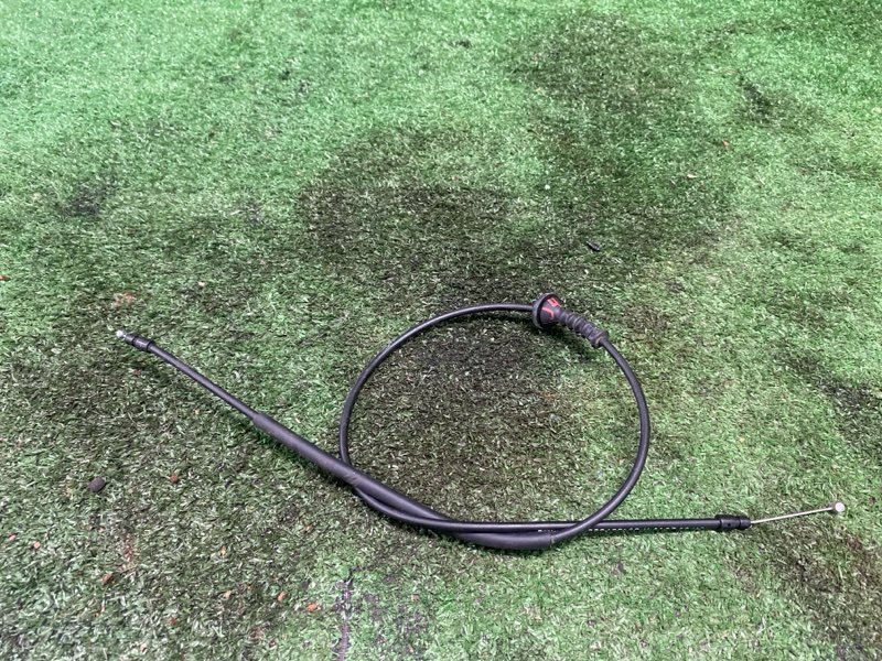 Трос замка капота, 1200 рублей, Фроловское