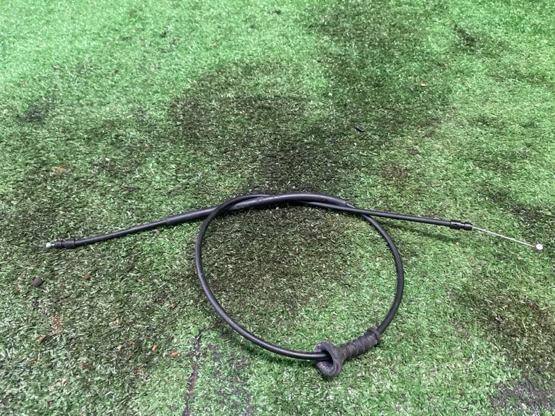 Трос замка капота, 1200 рублей, Фроловское